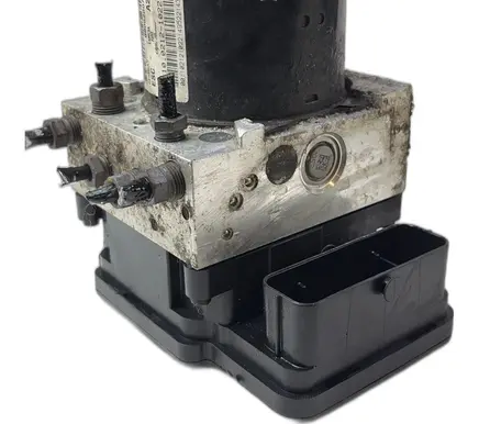 Master brake cylinder