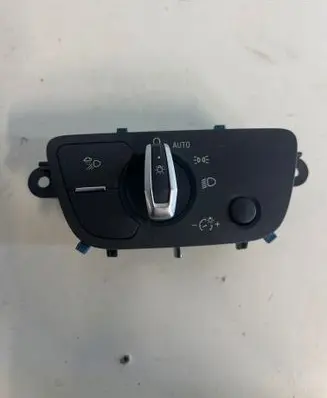 Audi A4 S4 B9 8W Light switch 4M0941531AK