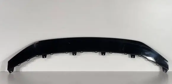 Audi RS6 C8 Front bumper splitter molding 4K8807717A