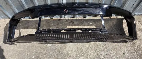 Porsche 992 Front bumper 992807221S 992807221T 992807221