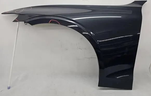 Volvo S60 Fender