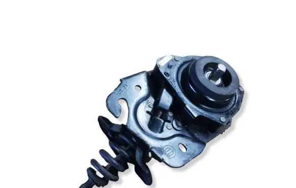 Jeep Grand Cherokee WL Spare wheel mounting bracket 6923394