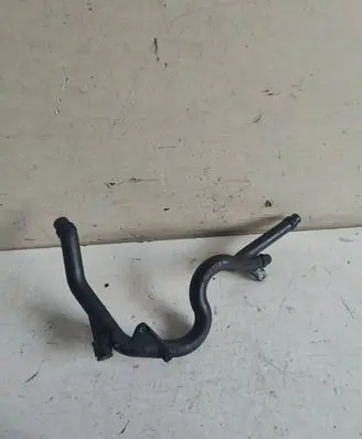 BMW 5 E60 E61 Engine coolant pipe/hose 7806706