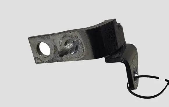 Ford Mondeo MK IV Rear door lower hinge