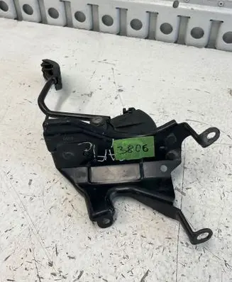 Renault Trafic II (X83) Accelerator throttle pedal 7700313060 6PV00811914
