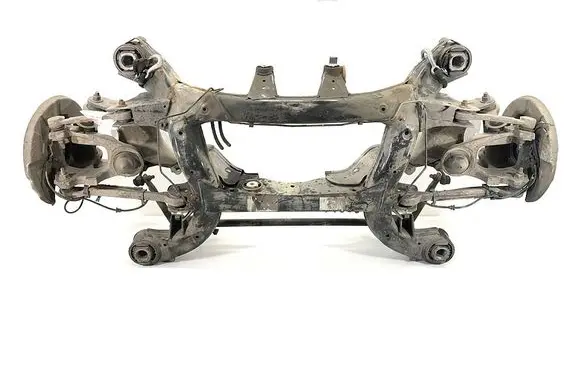 BMW X5 F15 Rear suspension assembly kit set
