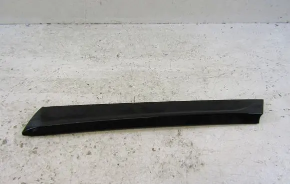Audi Q7 4M Other trunk/boot trim element 4M0854871A