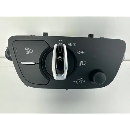 Audi A5 Light switch 4M0941531S 00835886 1013690301
