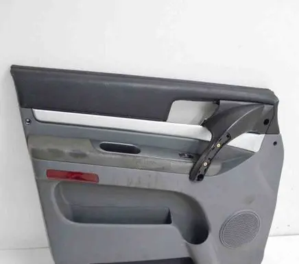 SsangYong Rodius Front door card panel trim 7220121000