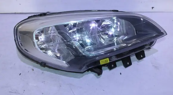 Fiat Doblo Headlight/headlamp