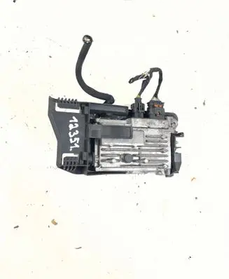 Citroen C4 II Picasso Other control units/modules 9819598180