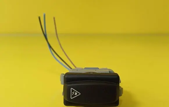 ESP (stability program) switch