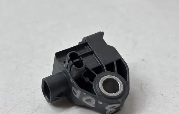 Peugeot 5008 II Airbag deployment crash/impact sensor 9810452480 961920 18329