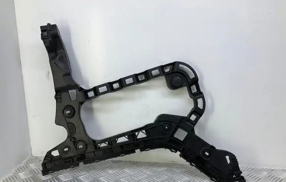 Volkswagen PASSAT B8 Rear bumper mounting bracket 3G9807375 3G0807393