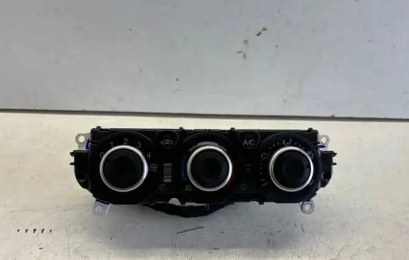 Ford Transit Custom Climate control unit BK2T18549 CM5T19980 BM5T18549