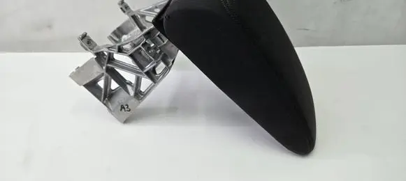 Audi A3 S3 8V Armrest