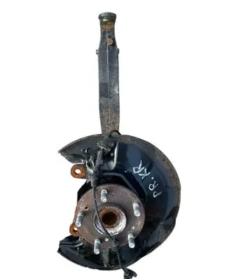 Honda Accord Front wheel hub spindle knuckle
