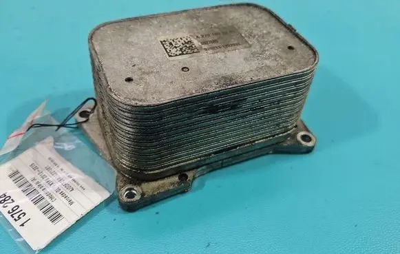 Mercedes-Benz GL X166 Engine oil radiator A2781880201 IMPRK1576284