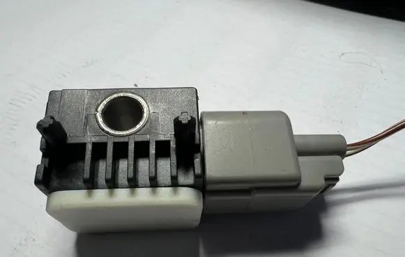 Ford Focus Airbag deployment crash/impact sensor 3M5T14B342AB