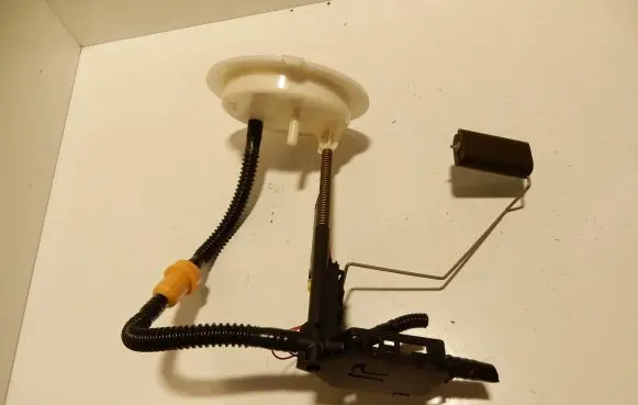 Fuel level sensor