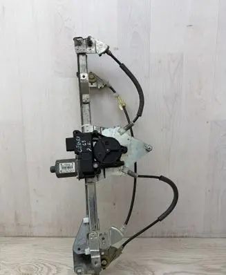 Citroen C5 Front door window regulator with motor 128000781 20090205 0130822444
