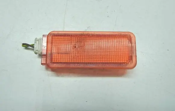 Citroen DS3 Glove box light 