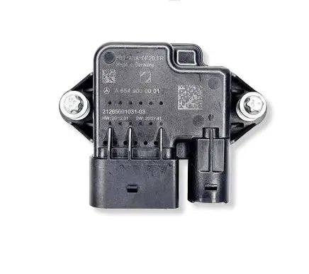 Mercedes-Benz E W213 Other relay A6549000001