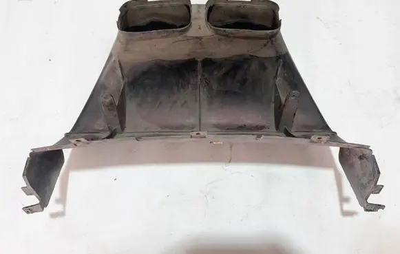BMW 8 E31 Air intake duct part 1940932 51711940932
