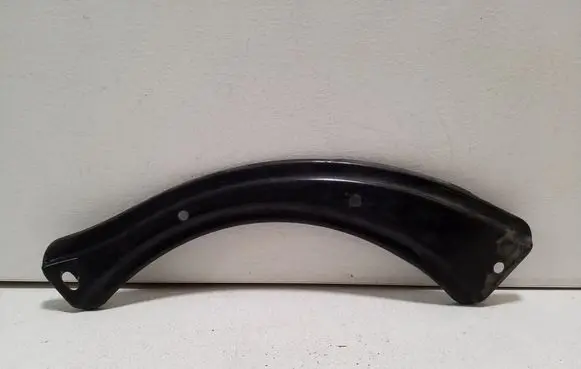 Radiator support slam panel bracket