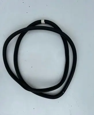 Skoda Kamiq Front door rubber seal 658867366B