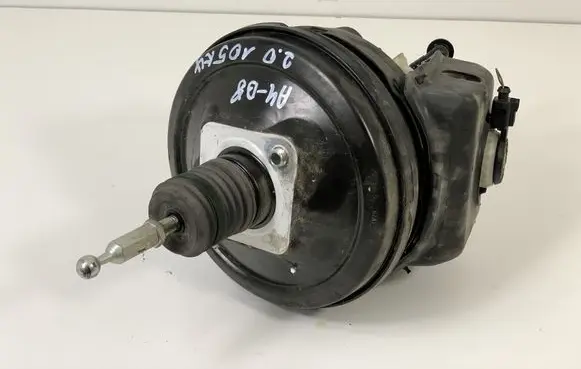 Audi A4 S4 B8 8K Brake booster 8K0612103K