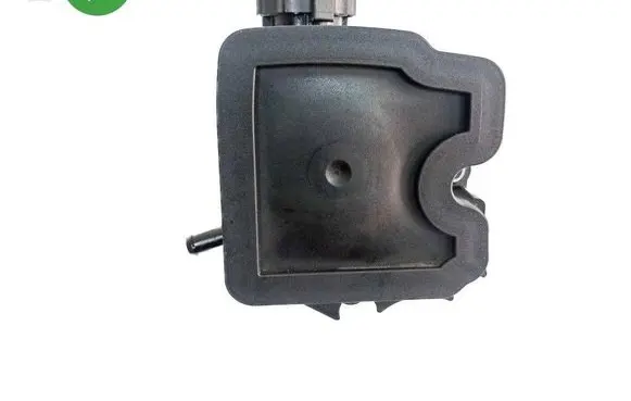 Mercedes-Benz E W211 Power steering fluid tank/reservoir 7691462126 7691462126128