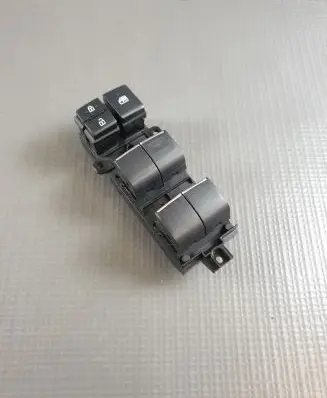 Toyota RAV 4 (XA50) Electric window control switch 8404042050 15121A223223