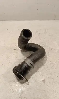 Jaguar XE Engine coolant pipe/hose G4D35H370AA