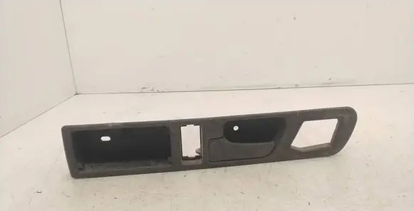 BMW 5 E34 Rear door interior handle