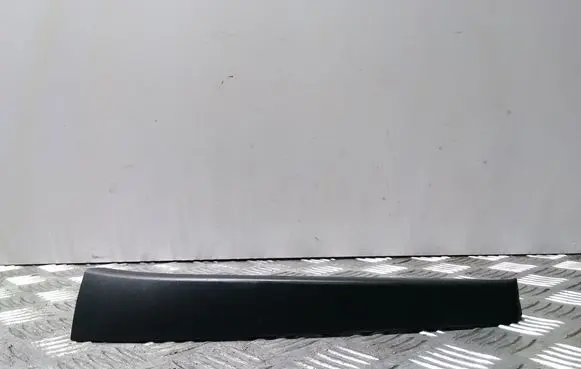 KIA Sorento Climate control/heater control trim 847803E500