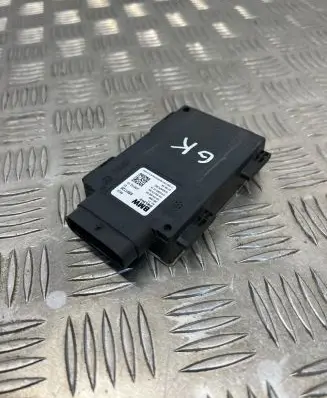 Blind spot module