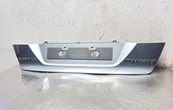 Ford Mondeo MK IV Tailgate trim BS71A423A40A