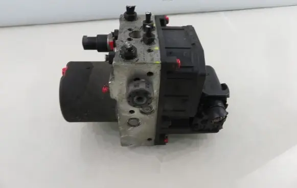 Audi A4 S4 B6 8E 8H ABS Pump 8E0614517 0265950011 0265225048
