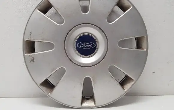 Ford Focus R16 wheel hub/cap/trim 3M511000DC 3M511000D