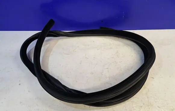 Jaguar XE Rubber seal rear door GX73253A10A