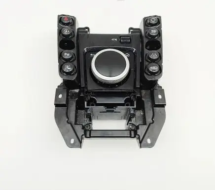 Aston Martin DBX Head unit multimedia control PY8313D730AA PY83045H90BC
