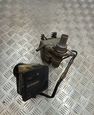 Opel Zafira B ABS Pump 00403654D0 10096005593