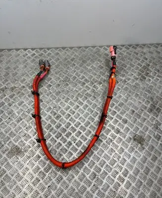 Dacia Spring Other wiring loom 297A27148R