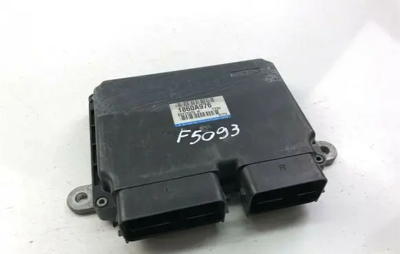 Mitsubishi Lancer VIII Other control units/modules 1860A976 F5093