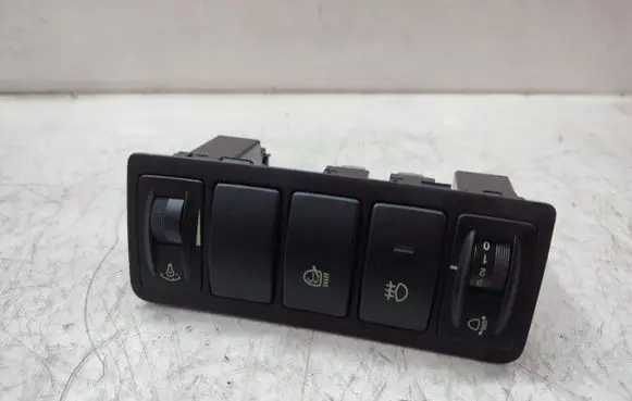 Hyundai Sonata Other switches/knobs/shifts
