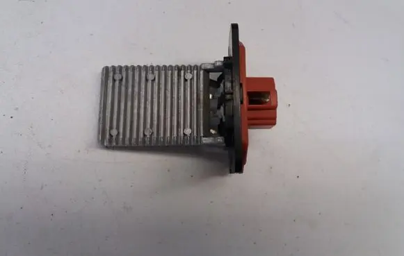 Hyundai Atos Prime Heater blower motor/fan resistor