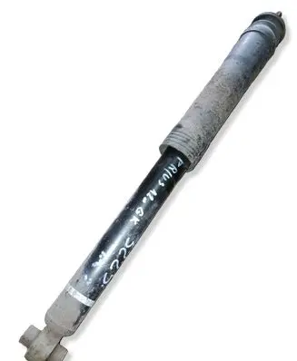 Toyota Prius (XW30) Rear shock absorber/damper 