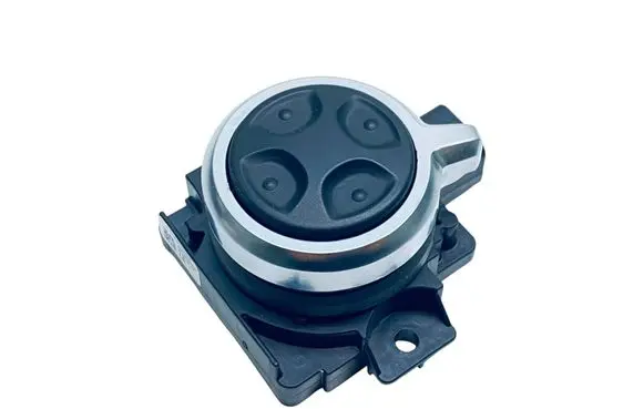 Seat control switch