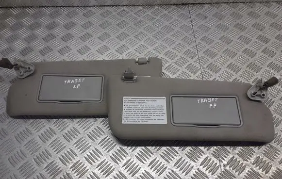 Hyundai Trajet Headlining roof cover 